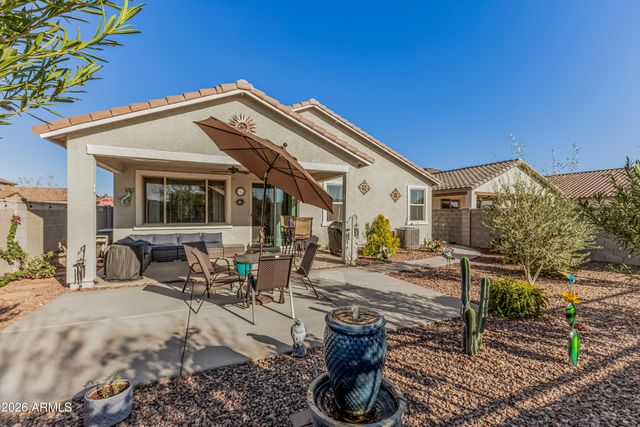 27782 N 177TH Drive, Surprise, AZ 85387