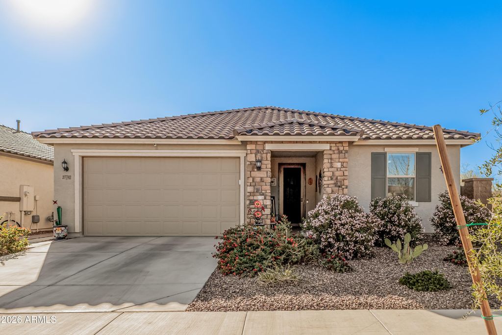 27782 N 177TH Drive, Surprise, AZ 85387