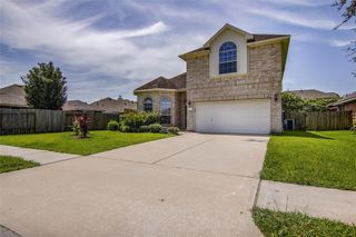 1004 Autumn Brook Street, Seabrook, TX 77586