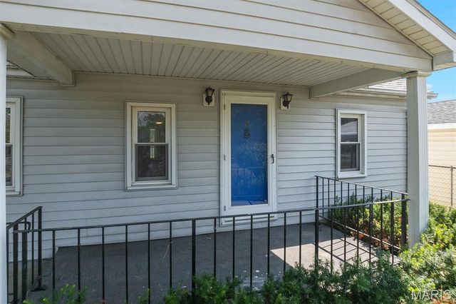128 Voight Place, Granite City, IL 62040