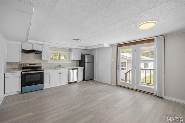 128 Voight Place, Granite City, IL 62040