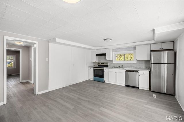 128 Voight Place, Granite City, IL 62040