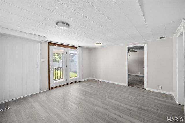 128 Voight Place, Granite City, IL 62040