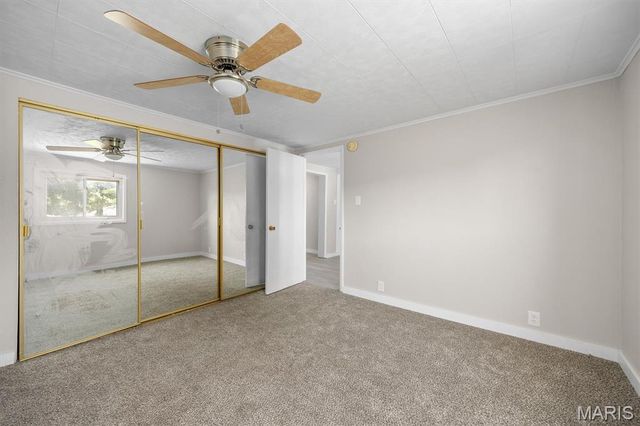 128 Voight Place, Granite City, IL 62040