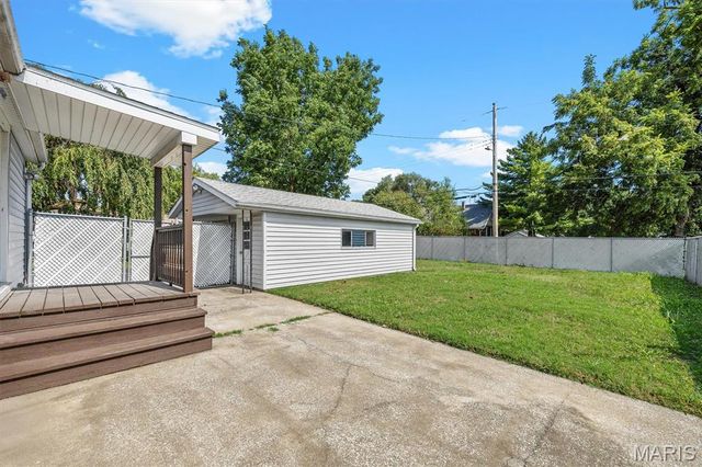 128 Voight Place, Granite City, IL 62040
