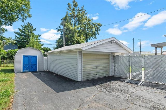 128 Voight Place, Granite City, IL 62040