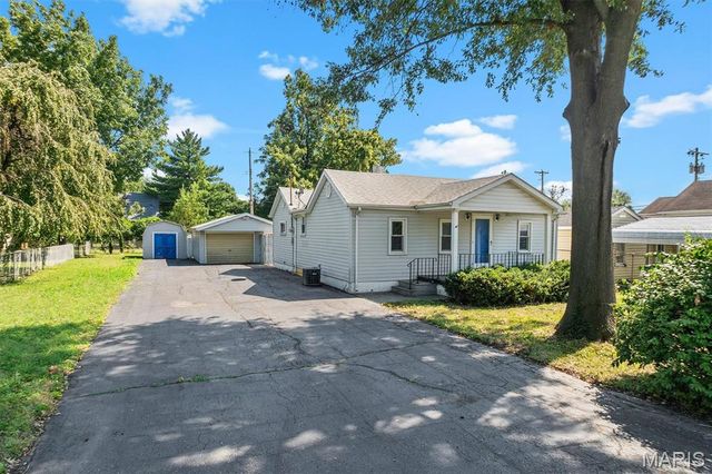 128 Voight Place, Granite City, IL 62040