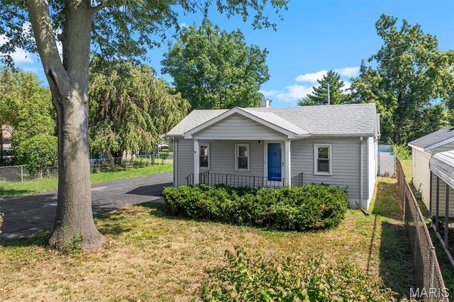 128 Voight Place, Granite City, IL 62040