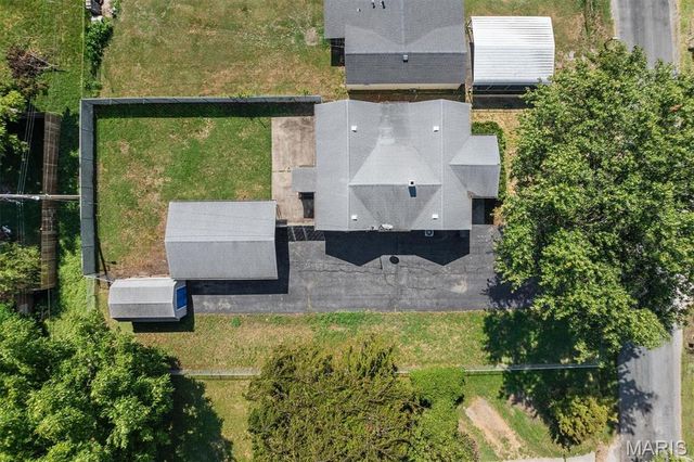 128 Voight Place, Granite City, IL 62040