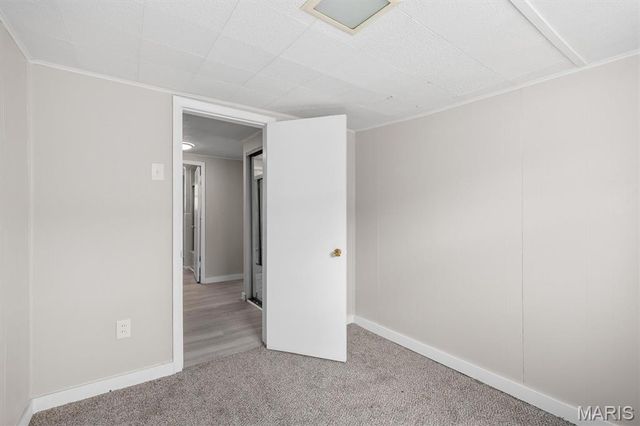128 Voight Place, Granite City, IL 62040