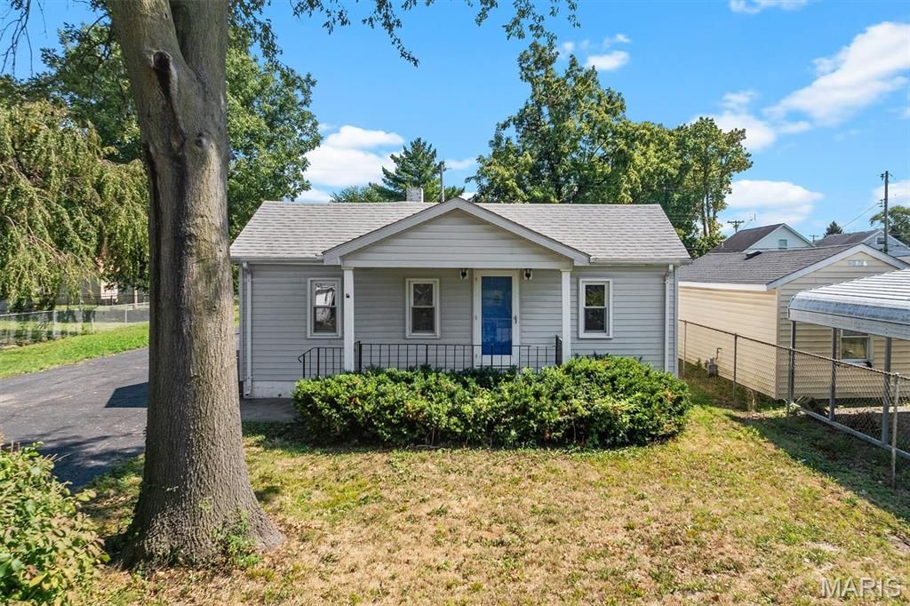 128 Voight Place, Granite City, IL 62040