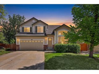 1106 Button Rock Dr, Longmont, CO 80504