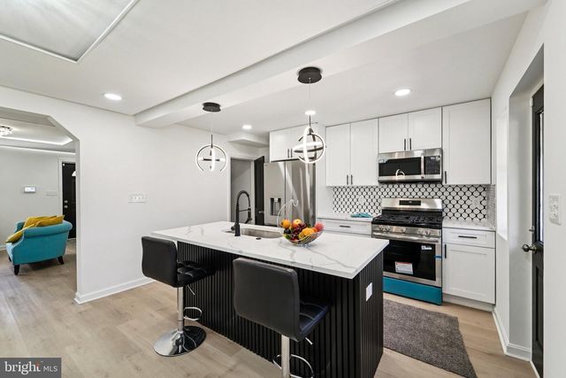 917 REVERDY RD, Baltimore, MD 21212