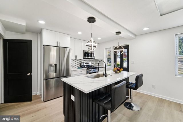 917 REVERDY RD, Baltimore, MD 21212