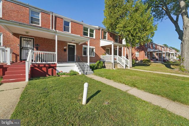 917 REVERDY RD, Baltimore, MD 21212