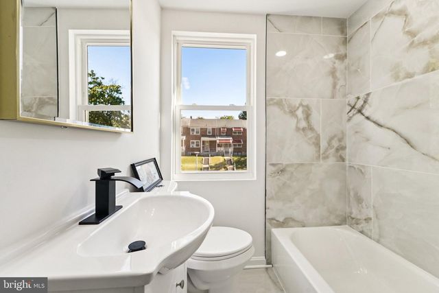 917 REVERDY RD, Baltimore, MD 21212