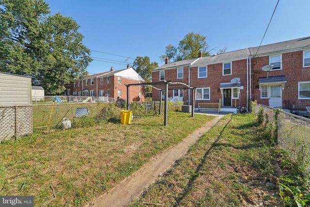 917 REVERDY RD, Baltimore, MD 21212