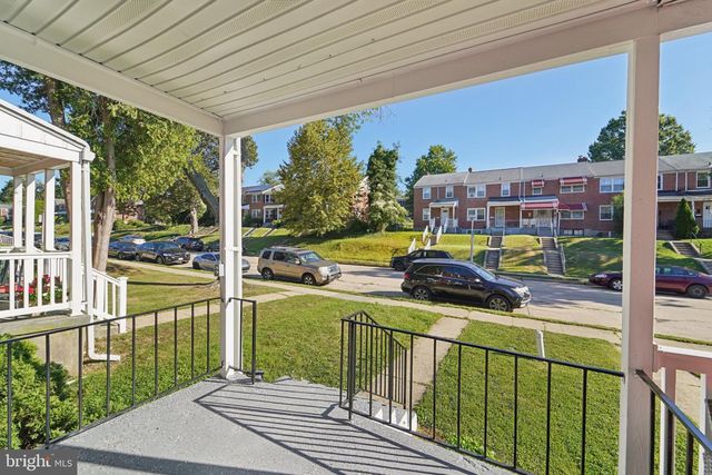 917 REVERDY RD, Baltimore, MD 21212