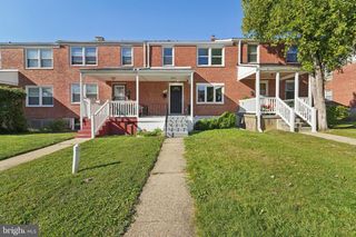 917 REVERDY RD, Baltimore, MD 21212