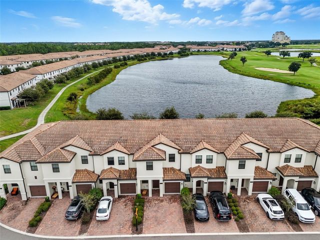 1224 ROYAL ST GEORGE BOULEVARD, Davenport, FL 33896