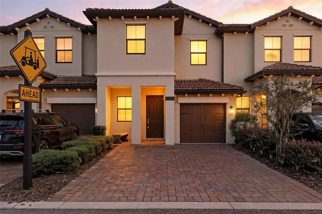 1224 ROYAL ST GEORGE BOULEVARD, Davenport, FL 33896