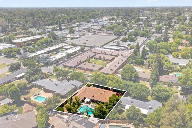 5098 N Del Mar Avenue, Fresno, CA 93704