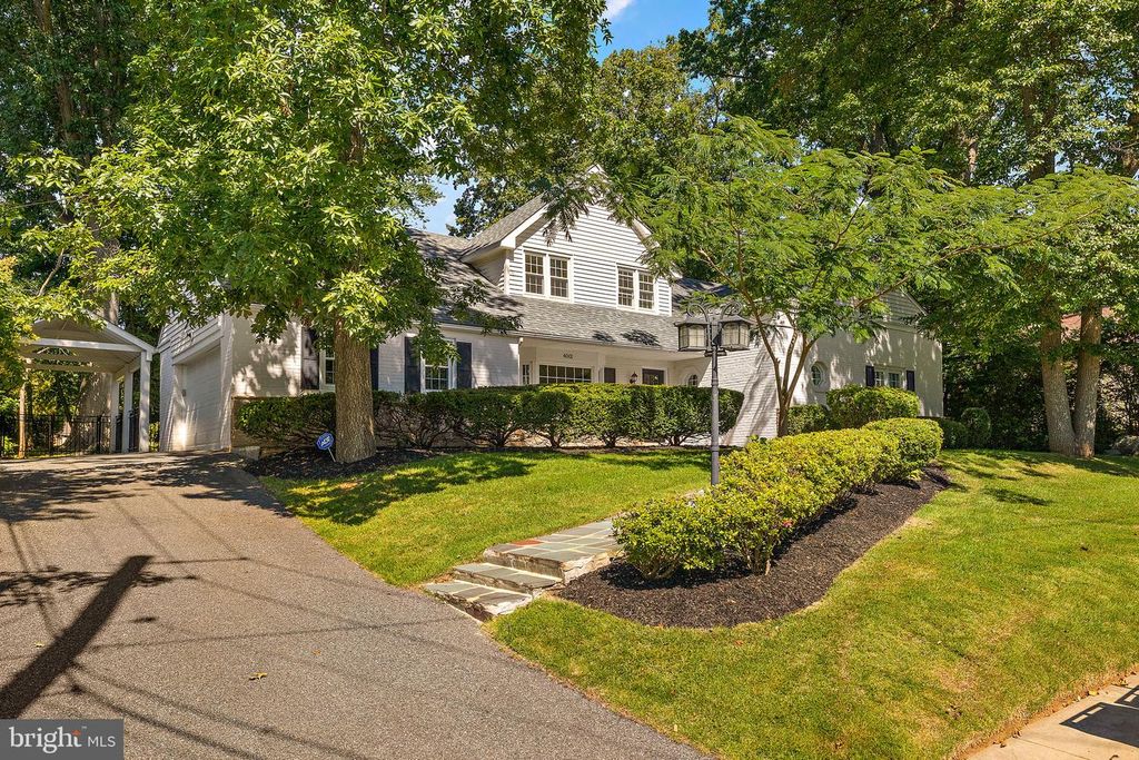 4001 BYRON RD, WILMINGTON, DE 19802 — photo 2