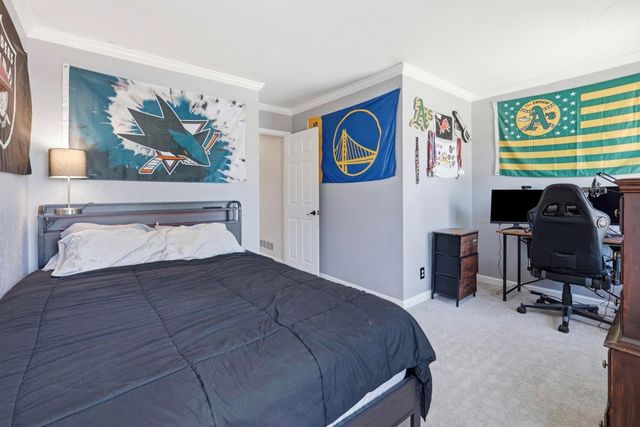 7135 Yorktown Drive, Gilroy, CA 95020
