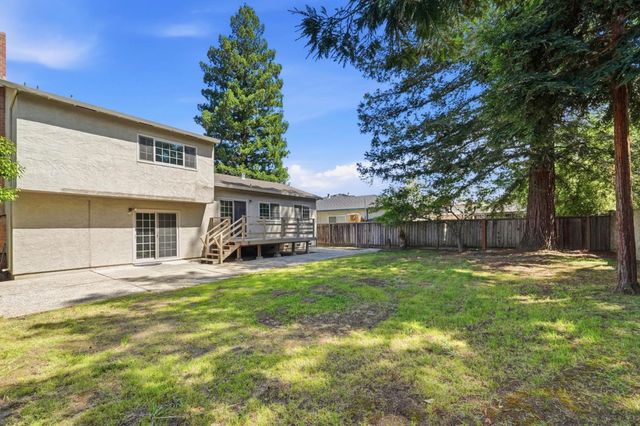 7135 Yorktown Drive, Gilroy, CA 95020