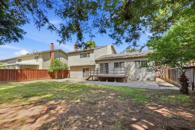 7135 Yorktown Drive, Gilroy, CA 95020