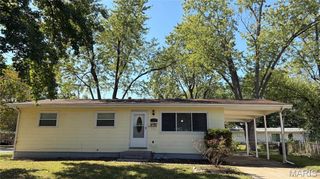 299 Dashwood Drive, Ferguson, MO 63135
