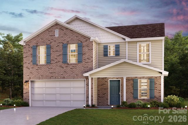 522 Tomlin Trail, Spartanburg, SC 29301