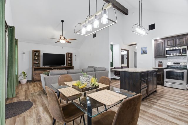 2926 Paluxy Trail, Granbury, TX 76048
