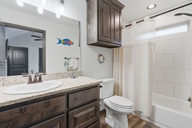 2926 Paluxy Trail, Granbury, TX 76048