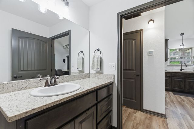 2926 Paluxy Trail, Granbury, TX 76048