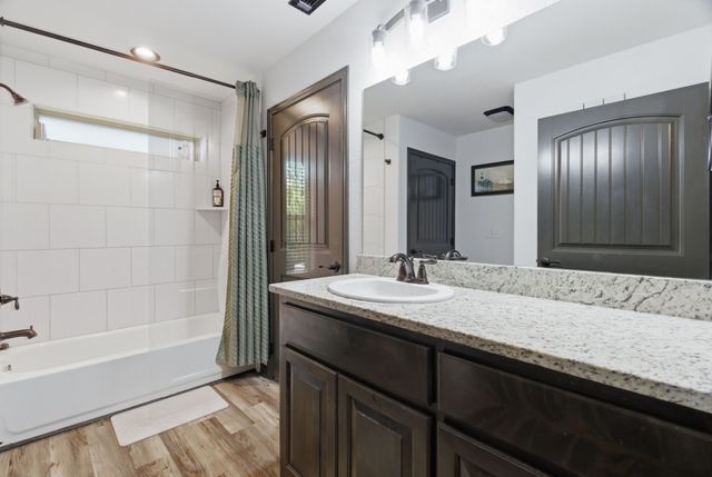 2926 Paluxy Trail, Granbury, TX 76048