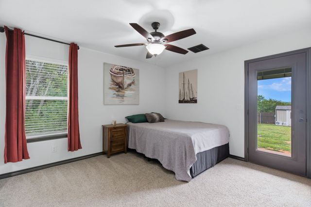 2926 Paluxy Trail, Granbury, TX 76048