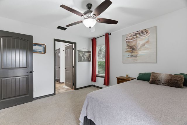 2926 Paluxy Trail, Granbury, TX 76048