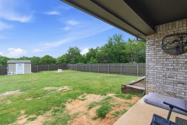 2926 Paluxy Trail, Granbury, TX 76048