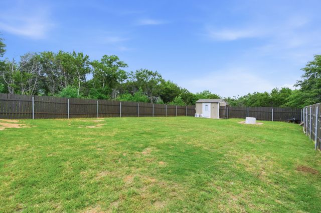 2926 Paluxy Trail, Granbury, TX 76048