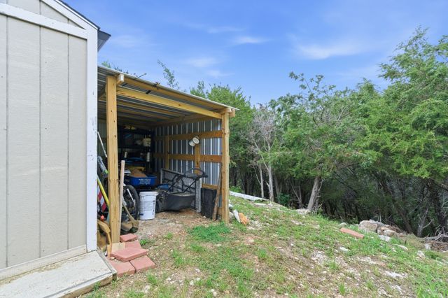 2926 Paluxy Trail, Granbury, TX 76048