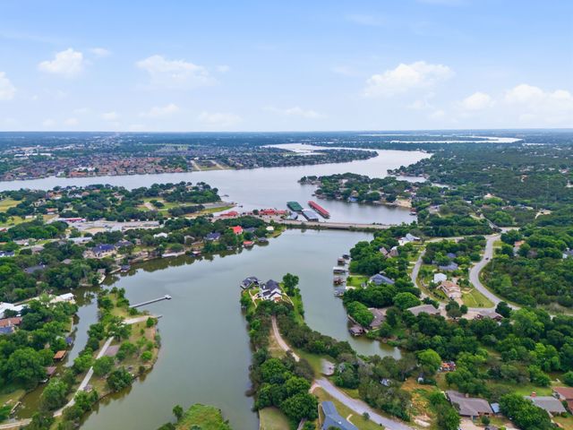 2926 Paluxy Trail, Granbury, TX 76048