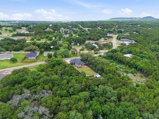 2926 Paluxy Trail, Granbury, TX 76048