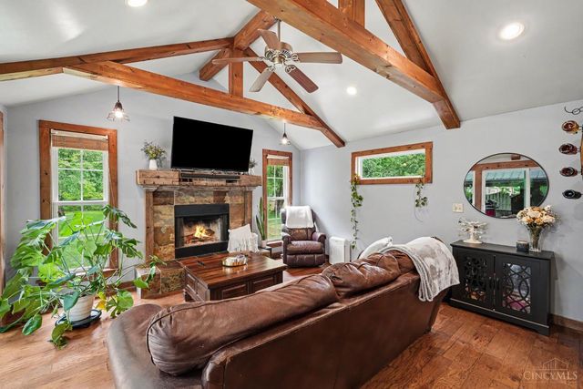 1434 Locust Lake Road, Pierce Twp, OH 45102