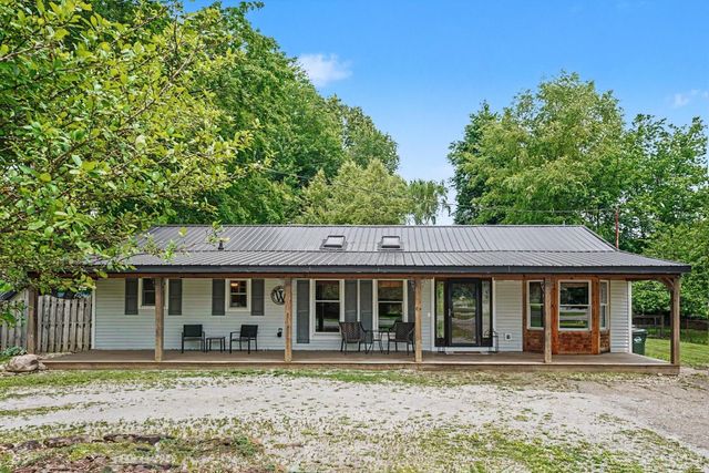 1434 Locust Lake Road, Pierce Twp, OH 45102