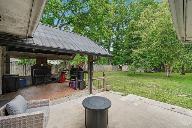 1434 Locust Lake Road, Pierce Twp, OH 45102