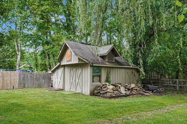 1434 Locust Lake Road, Pierce Twp, OH 45102