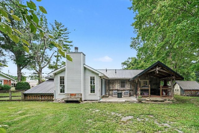 1434 Locust Lake Road, Pierce Twp, OH 45102
