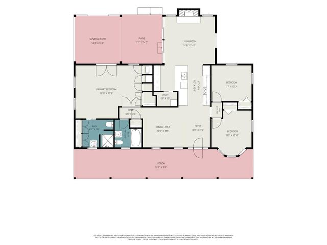 1434 Locust Lake Road, Pierce Twp, OH 45102