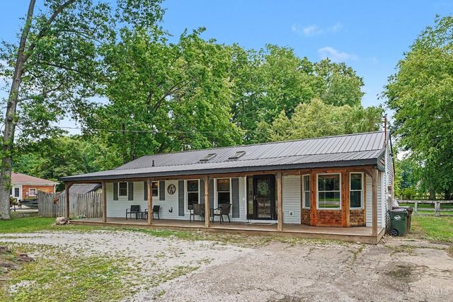 1434 Locust Lake Road, Pierce Twp, OH 45102